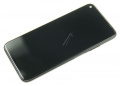 Huawei Touchscreen Display - Screen Black (midnight Black) (jny l21a) FÜr Huawei P40 Lite - 02353KFU